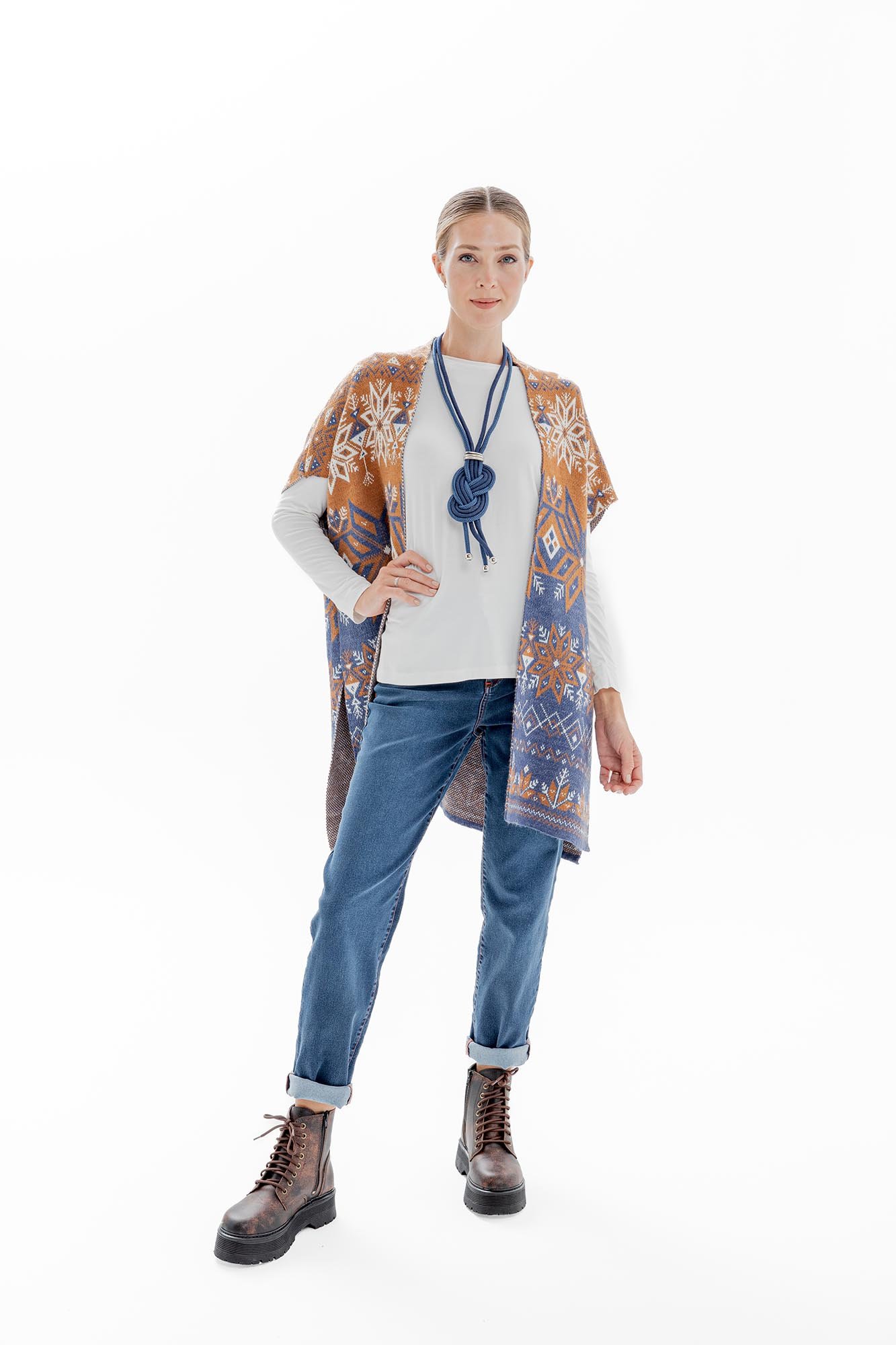 KIMONO BARILOCHE